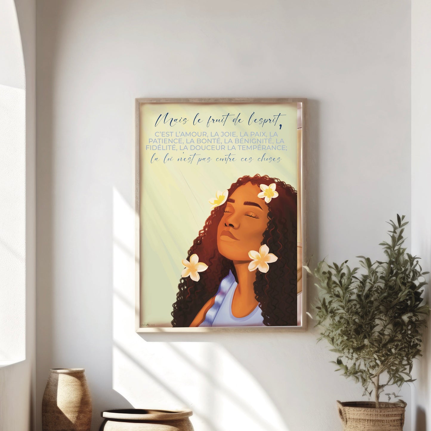 Illustration Personnalisée