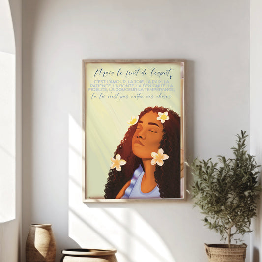 Illustration Personnalisée