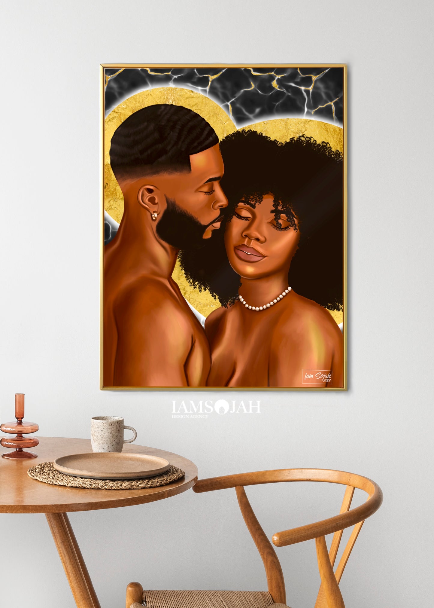 Black Love