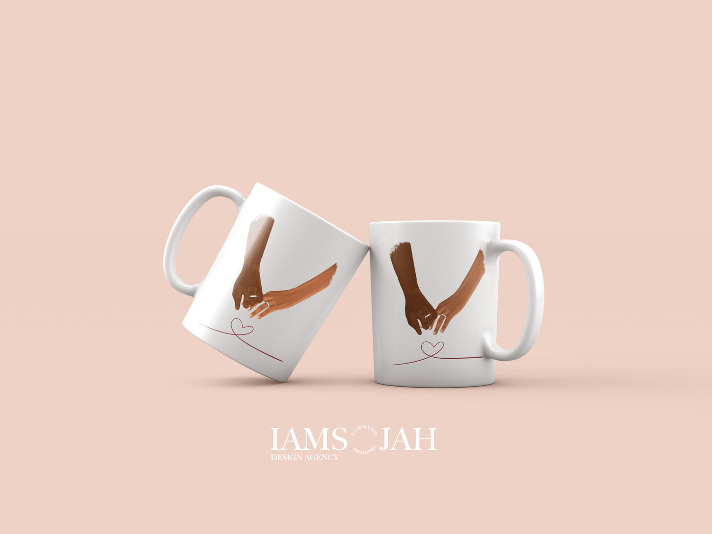 Illustration Personnalisée sur MUG !